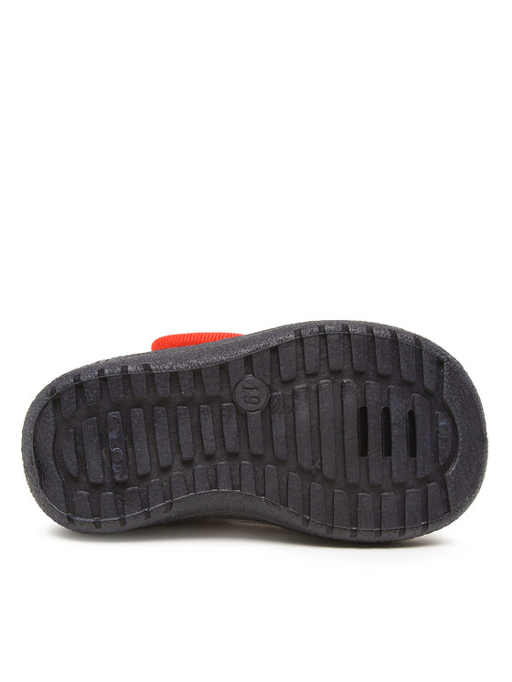 Mickey&Friends Mickey&Friends Čības MB SS23-215DSTC Balts