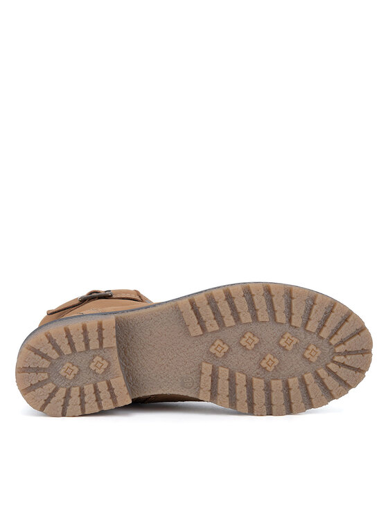 Lasocki Lasocki Stiefeletten WI16-GIRO-07 Braun