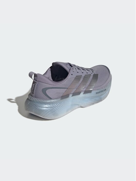 adidas adidas Buty do biegania 159431 Fioletowy
