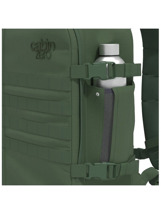 CabinZero CabinZero Plecak 180137 Zielony