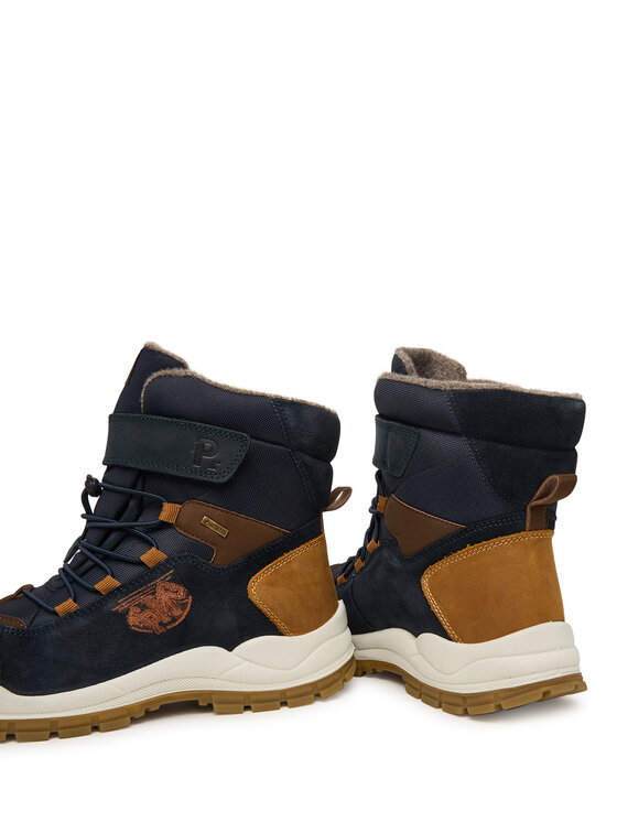Primigi Primigi Hótaposó GORE-TEX 2395011 D Sötétkék