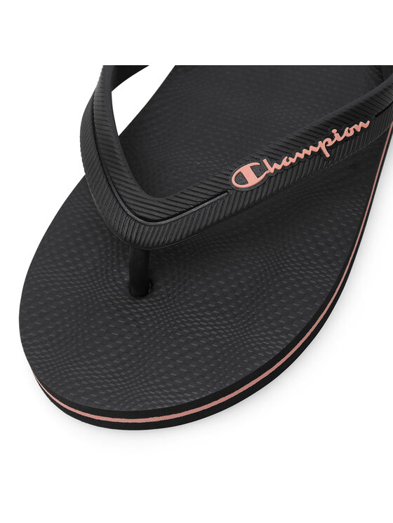 Champion Champion Zehentrenner BIG CLASSIC EVO S22331-KK002 Schwarz