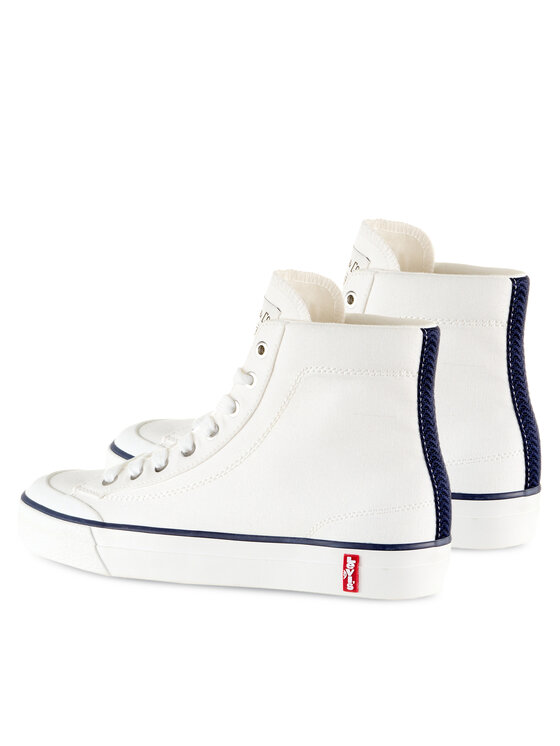 Levi's® Plátenky 235664-733-51 Biela | Modivo.sk