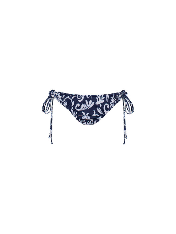 ACANFORA ACANFORA Costume da bagno MI102-BLU Blu