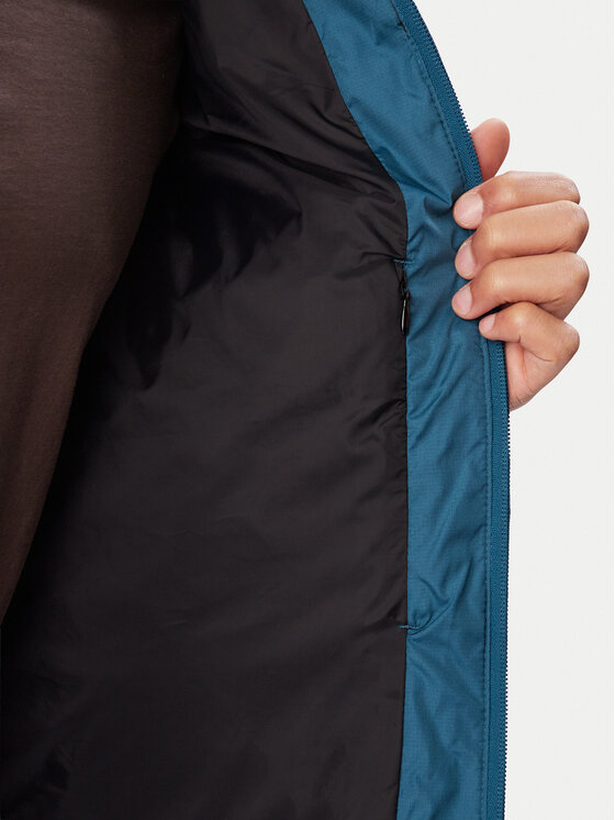 Quiksilver Quiksilver Žieminė striukė Cold Days EQYJK04231 Turkio Regular Fit