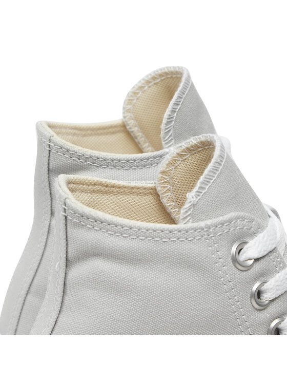 Converse Converse Кецове Chuck Taylor All Star Move A07579C Сив