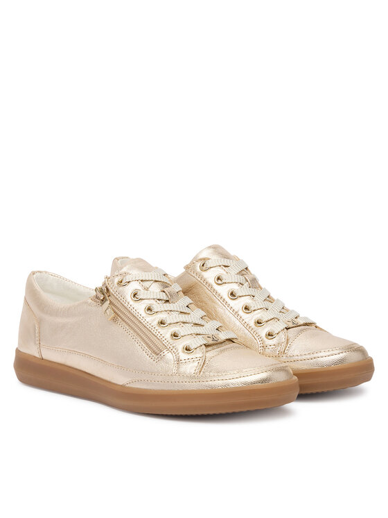 Caprice Caprice Tossud 9-23706-44 Kuldne