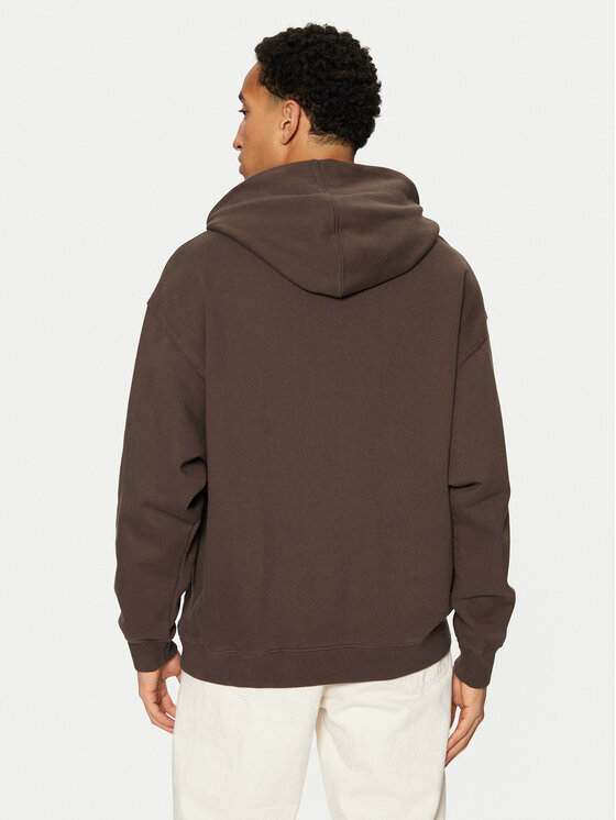 Gap Gap Jopa 534008-01 Rjava Relaxed Fit