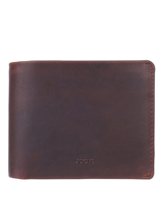 JOOP! JOOP! Portfel damski 278982 Brązowy