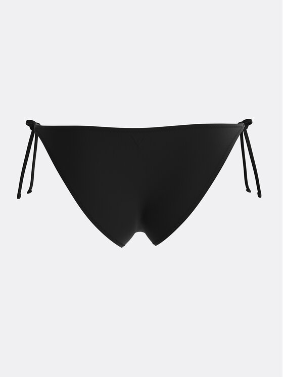 Guess Guess Bikini pezzo sotto E02O21 LY00K Nero