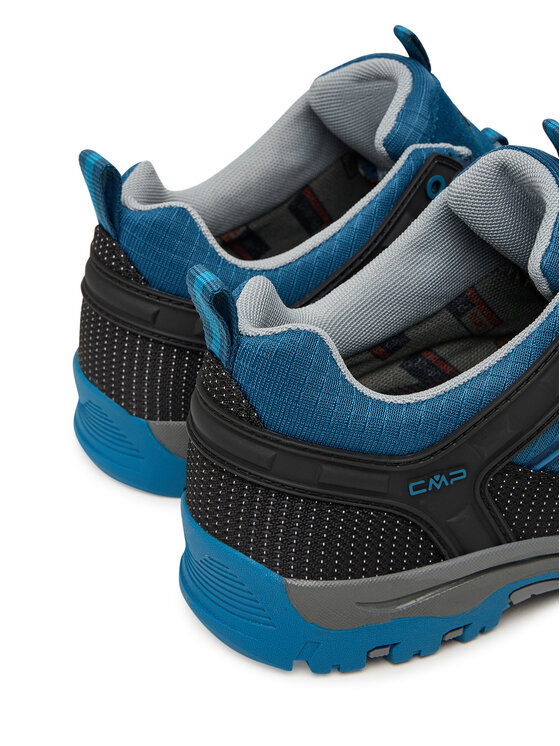 CMP CMP Scarpe da trekking Rigel Low Wp 3Q54554J Blu