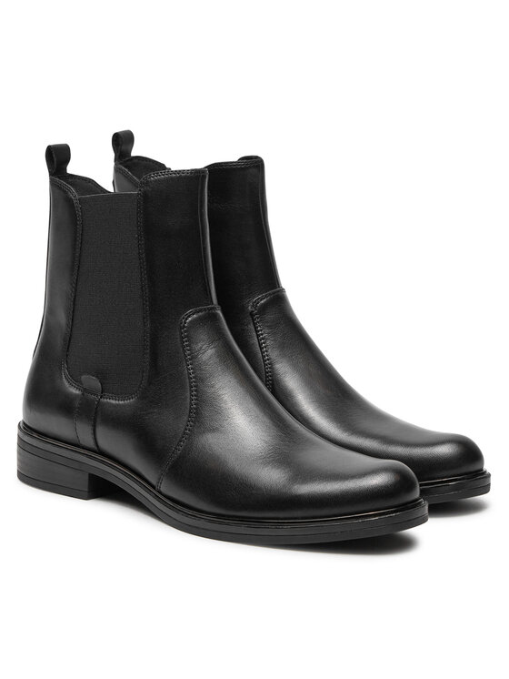 Caprice Caprice Stiefeletten 9-25304-41 Schwarz