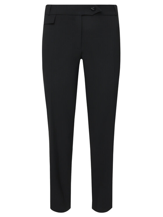 Pantaloni di tessuto Lw Double Face 2120WTR000435A...