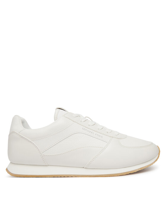 MICHAEL Michael Kors Sneakers Cindy 43T6CDFS1L Alb