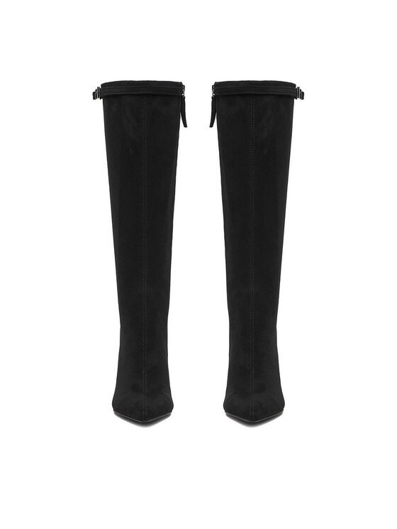 DeeZee DeeZee Ilgaauliai CEO-HY21589-2 Juoda