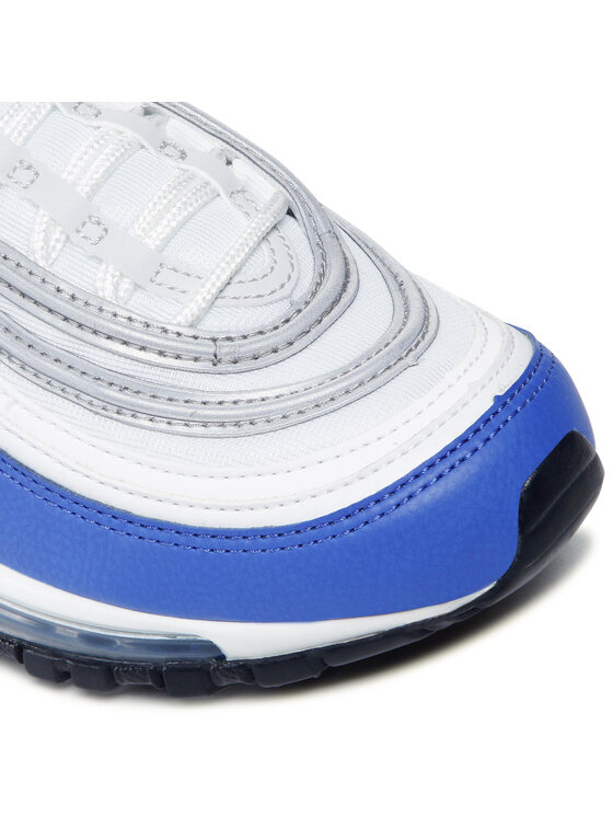 Nike Nike Sneakersy Air Max 97 921733 101 Biały