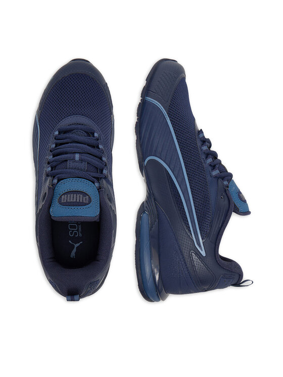 Puma Puma Sneakersy MAGNETIC 31078310 Granatowy