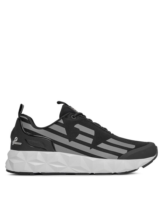 EA7 Emporio Armani Sneakers X8X033 XCC52 N629 Nero | Modivo.it