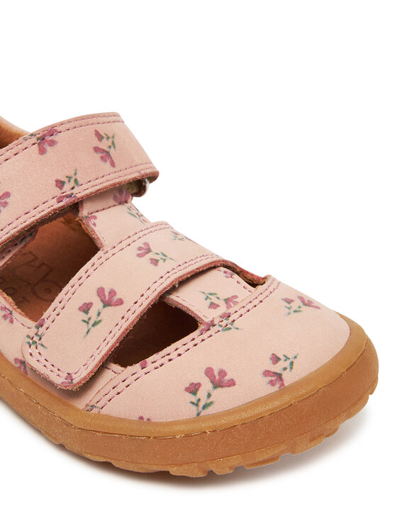 Froddo Froddo Sandales Barefoot Sandal G3150266-15 S Rozā