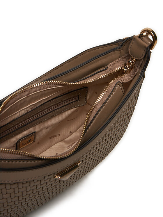 Guess Guess Käekott HWWG95 03020 Pruun
