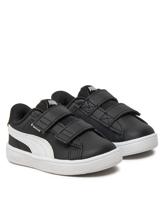 Puma Puma Superge Rickie Classic V Inf 394254 03 Črna