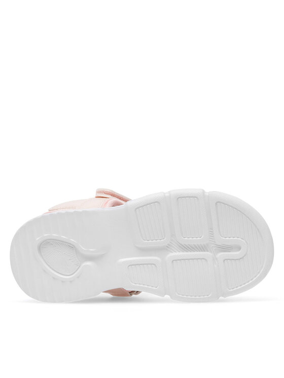 Nelli Blu Nelli Blu Sandali CM220913-12 Roza