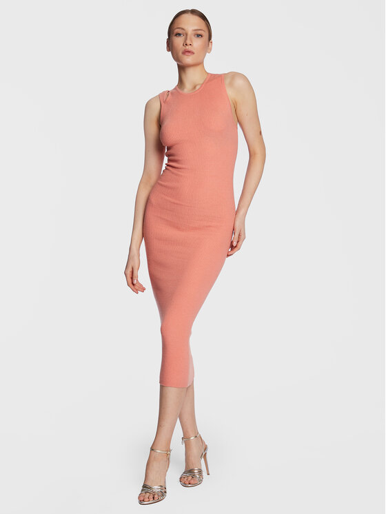 Vestito di maglia Silvian Heach