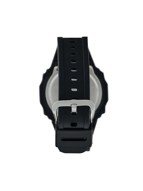 G-Shock G-Shock Часовник GA-2100RC-1AER Черен