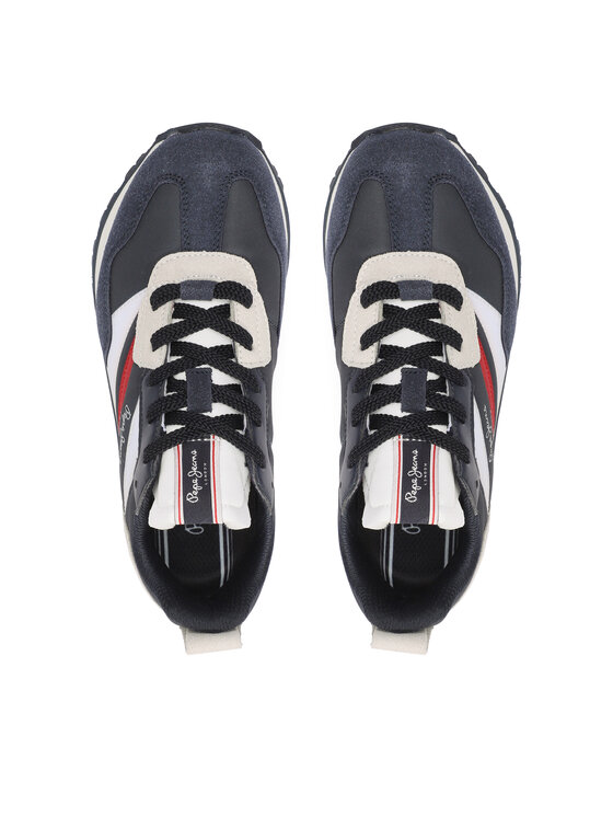 Pepe Jeans Pepe Jeans Laisvalaikio batai PBS30574 Tamsiai mėlyna
