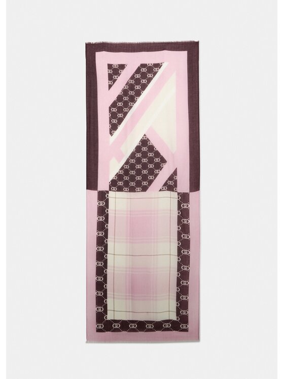 Liu Jo Liu Jo Foulard 2F5072T030043204 Viola