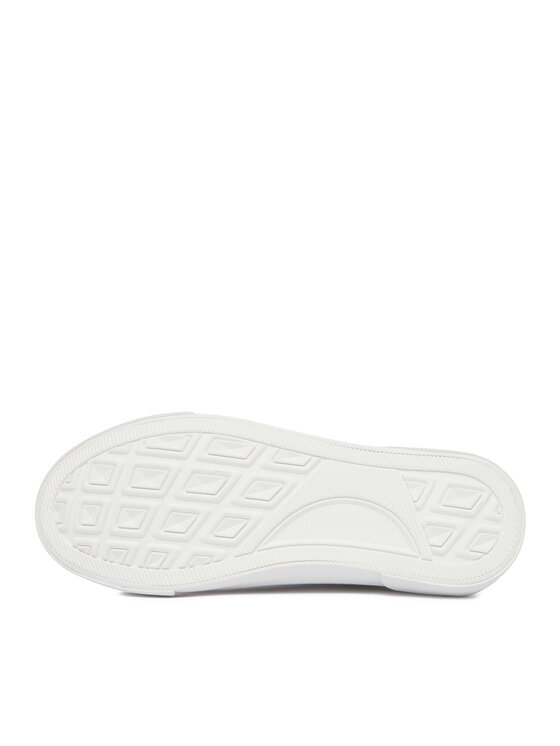 JENNY JENNY Sneakers CEO-CSS20377-28 Λευκό