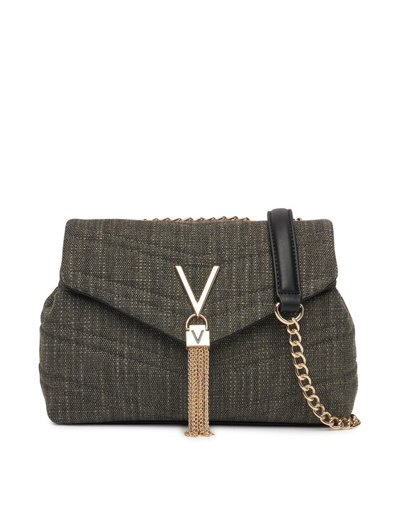 Valentino Valentino Torbica Privilege  VBS8DN10CA Crna