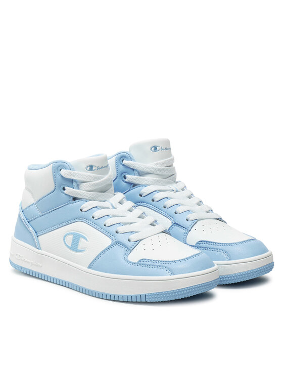 Champion Champion Tenisice RD18 2.0 MID S11471-BS086 Plava