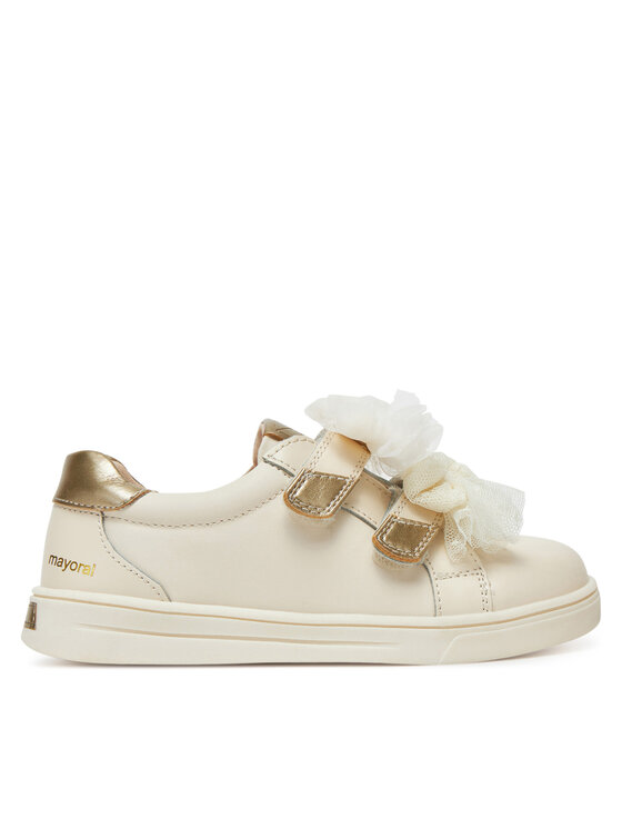 Mayoral Sneakers 45618 Beige, taglia : 36