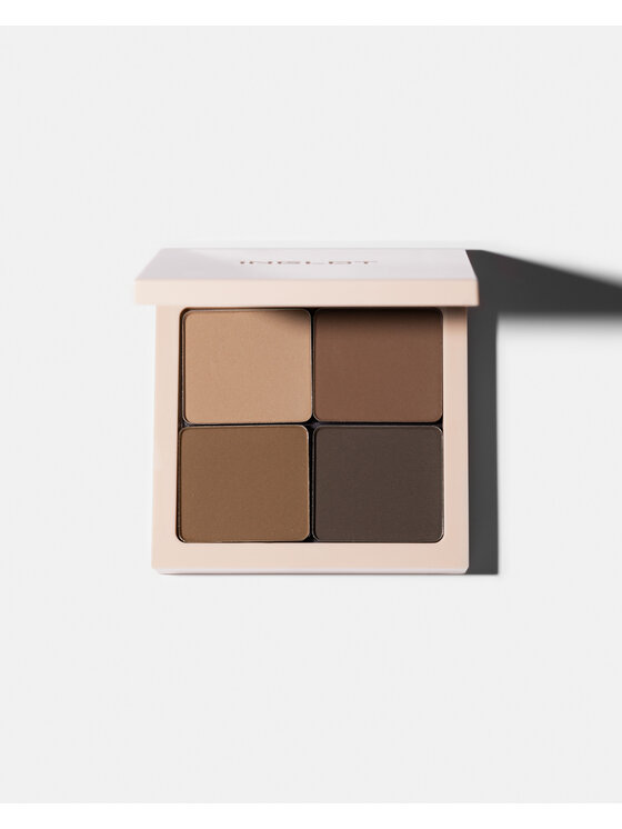 INGLOT INGLOT Matte NF Freedom System Cień do powiek 209
