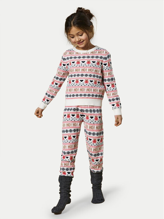 Kids ONLY Kids ONLY Sweter 15331242 Kolorowy Regular Fit