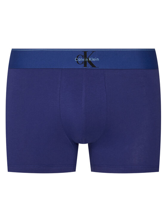 Calvin Klein Underwear Calvin Klein Underwear Souprava boxerek LV00NB4472 Modrá