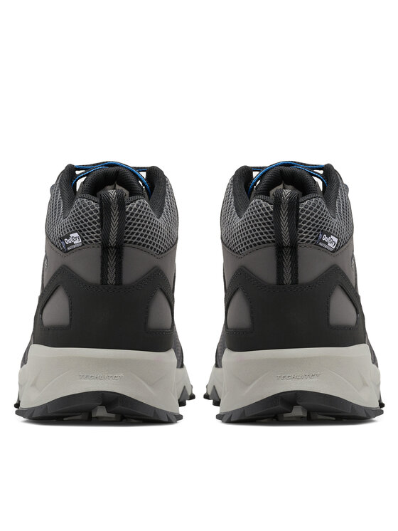 Columbia Columbia Trekking čevlji Peakfreak II Mid Outdry 2100691 Siva