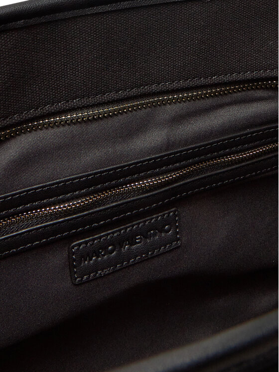 Valentino Valentino Borsetta Candle VBS7DD01 Nero