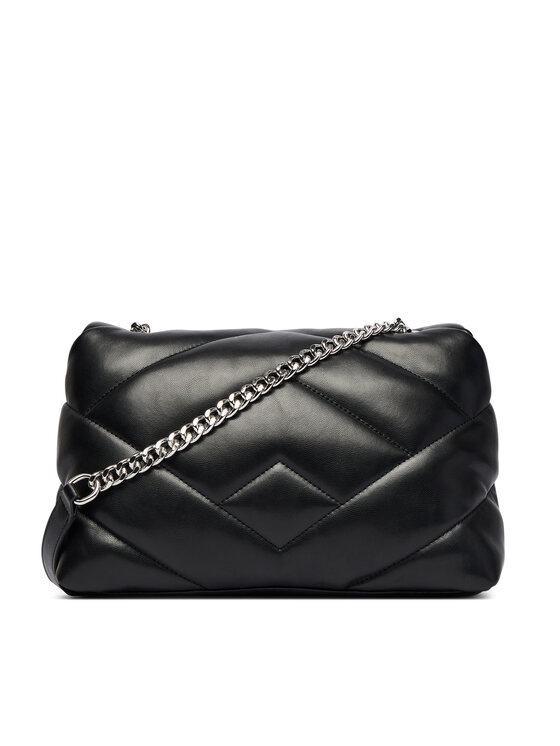 Armani Exchange Armani Exchange Ročna torba XW000355 AF26568 UC001 Črna