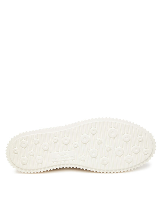 Voile Blanche Voile Blanche Sneakersy Lipari 0012017542.35.2E42 Beżowy