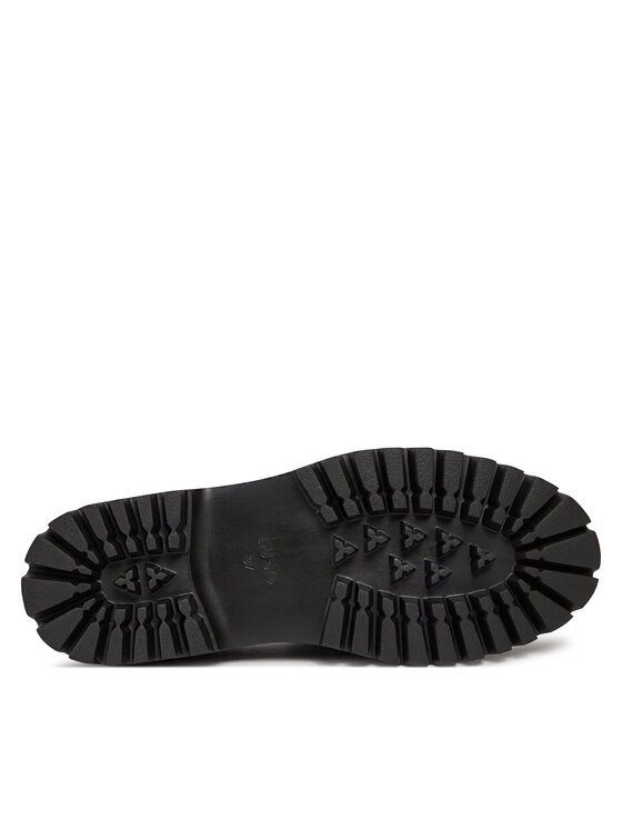 Liu Jo Liu Jo Loafers Cora 01 SA4001 P0102 Negru
