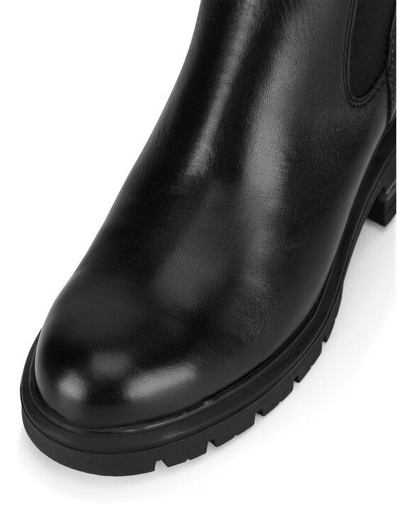 Lasocki Lasocki Klassische Stiefeletten RST-GINGER-12 Schwarz