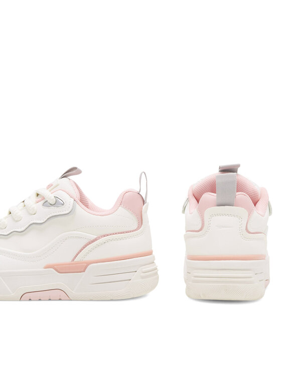 Sprandi Sprandi Sneakersy A23N0043C-2 Écru