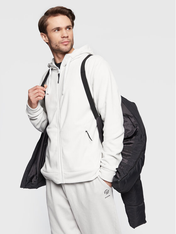 Outhorn Outhorn Зимова куртка TDJAM018 Чорний Regular Fit