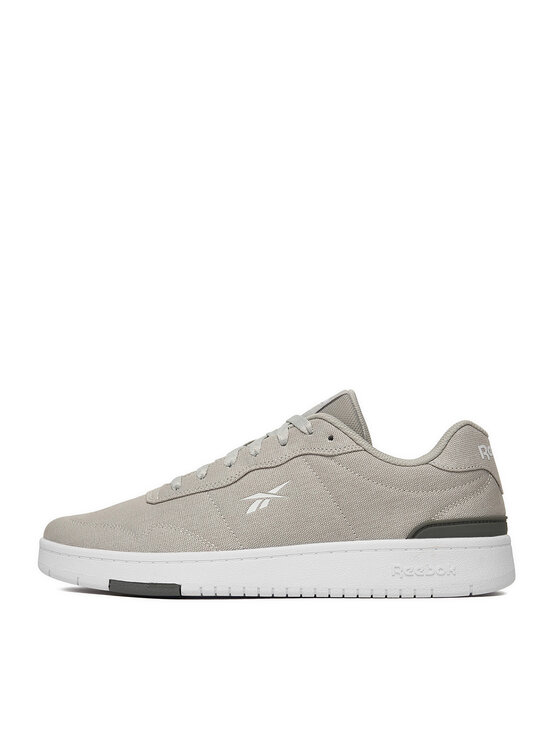 Reebok Reebok Sneakersy CEO-BB 1000 CLEAN 100272122 Szary