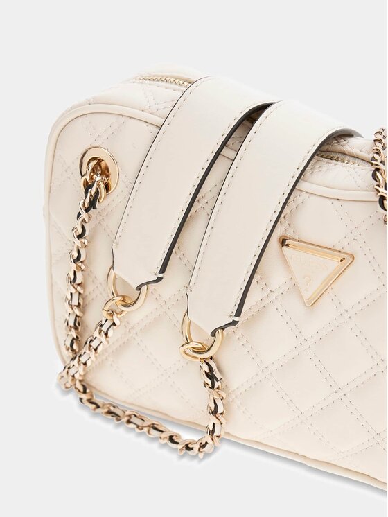 Guess Guess Torebka 181153 Beżowy
