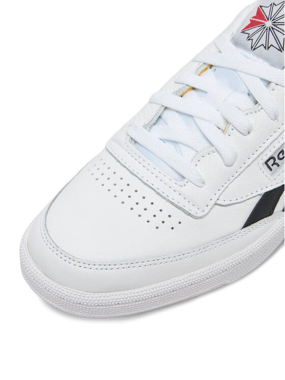 Reebok Reebok Tossud EO-CLUB C REVENGE 100032883 Valge
