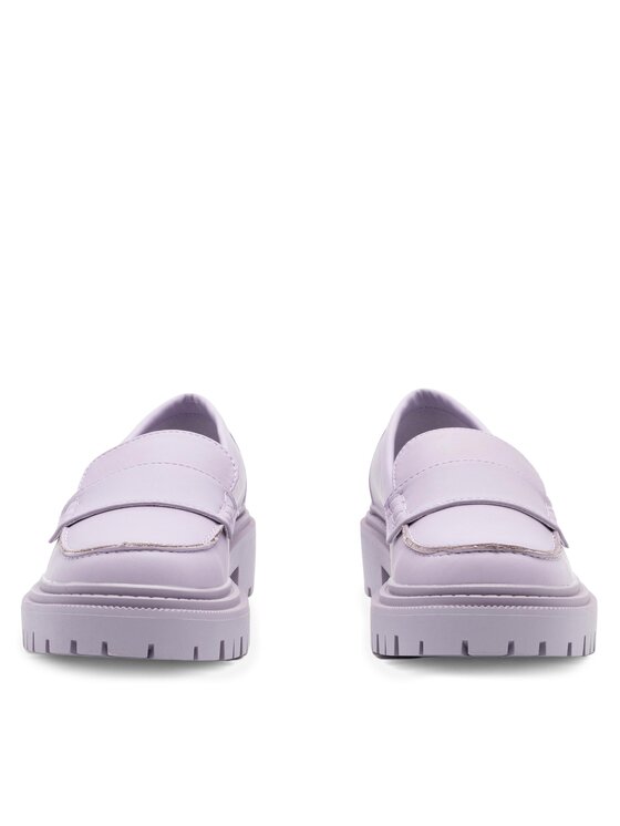 Jenny Fairy Jenny Fairy Chunky loafers MARTHA HY0102-XX Viola