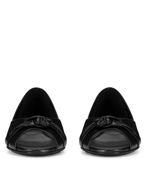 Lasocki Lasocki Ballerinas WI23-SORANO-11 Schwarz